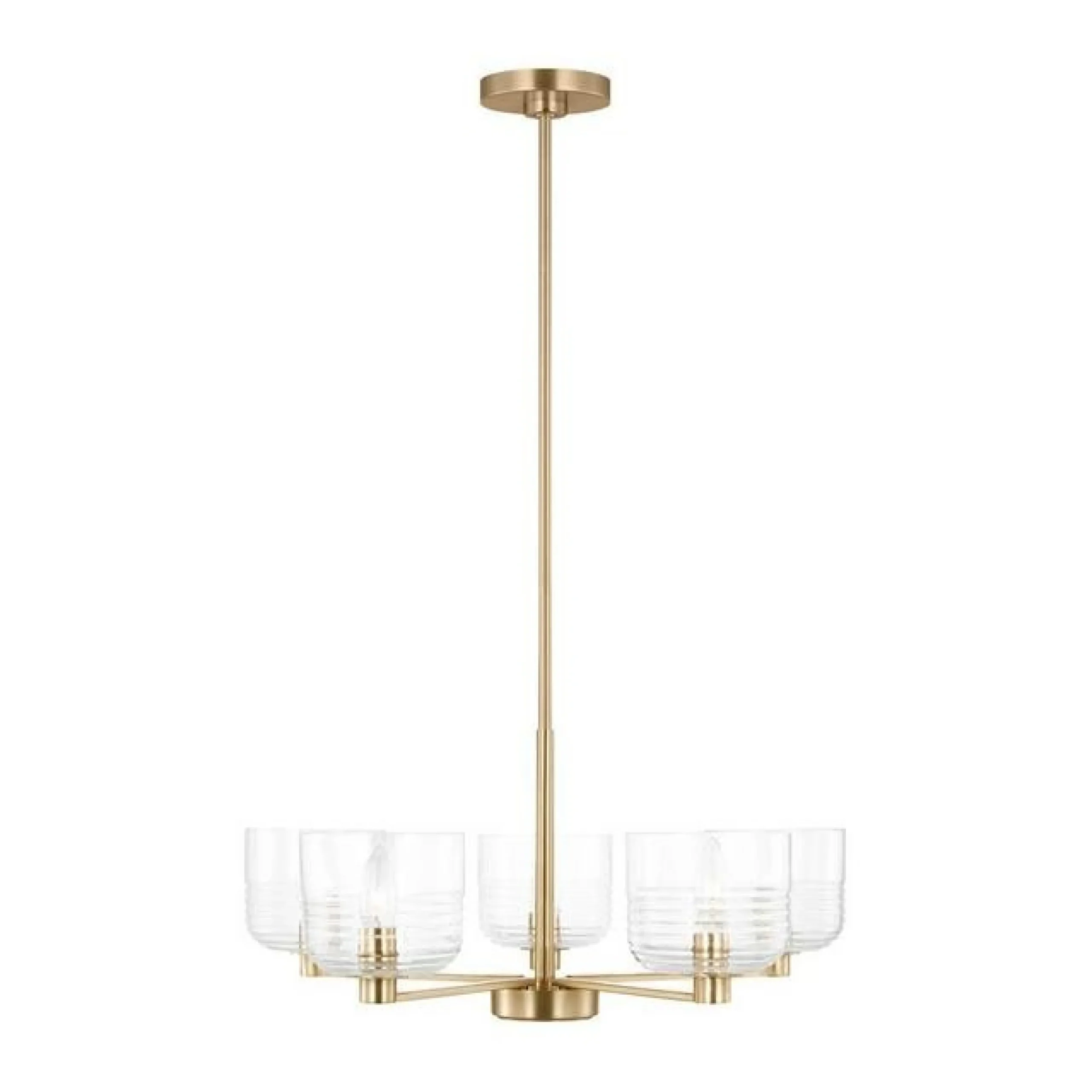 Stephanie Chandelier - Medium