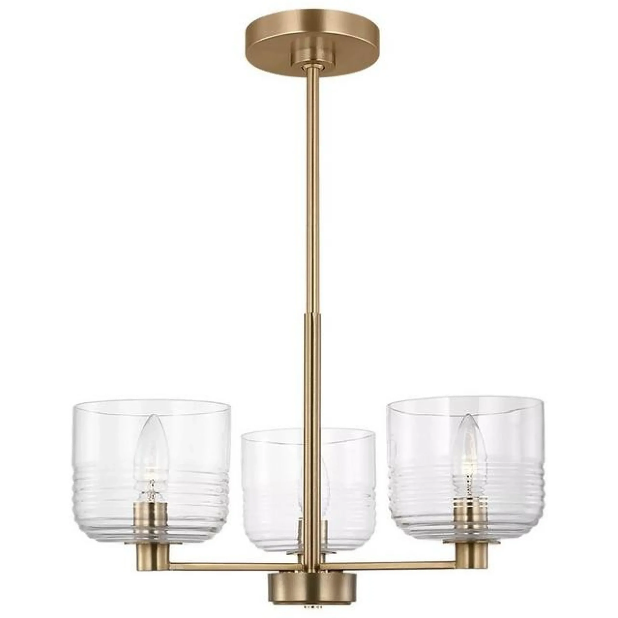 Stephanie Chandelier - Small