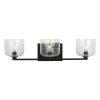 Stephanie Vanity Light - 3 Light