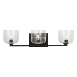 Stephanie Vanity Light - 3 Light