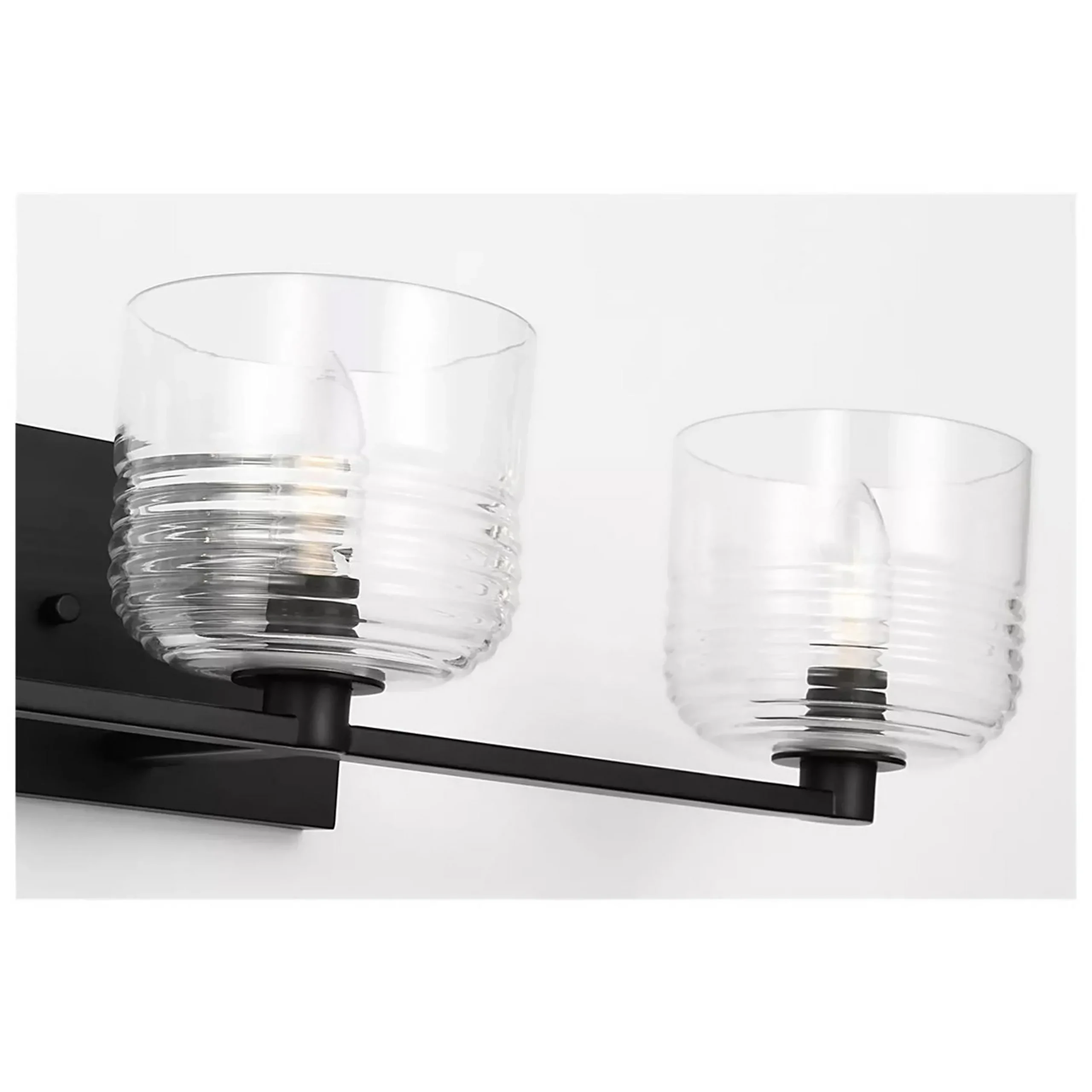 Stephanie Vanity Light - 3 Light