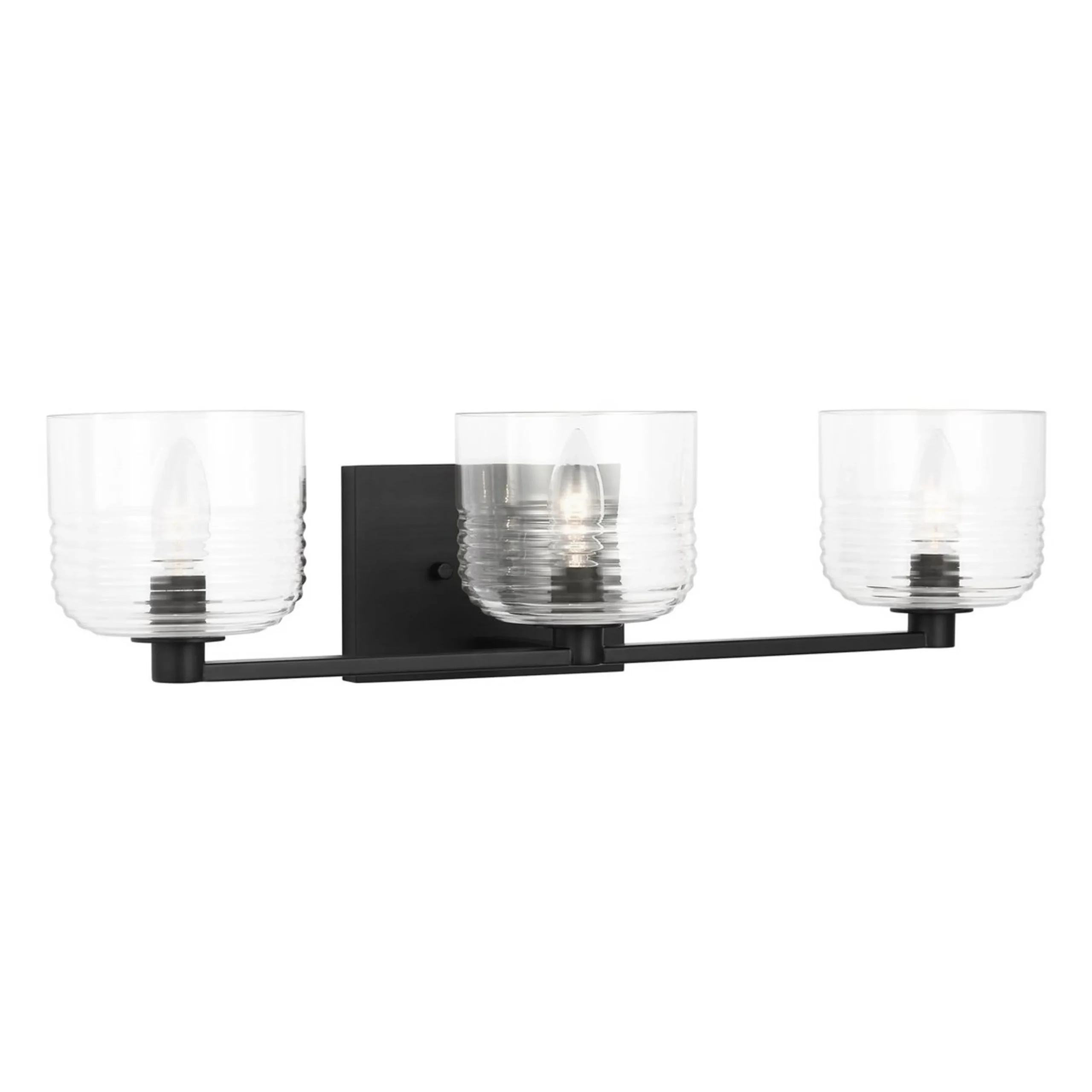 Stephanie Vanity Light - 3 Light