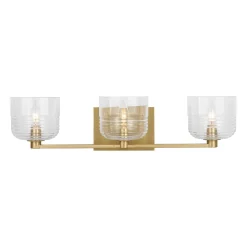 Stephanie Vanity Light - 3 Light