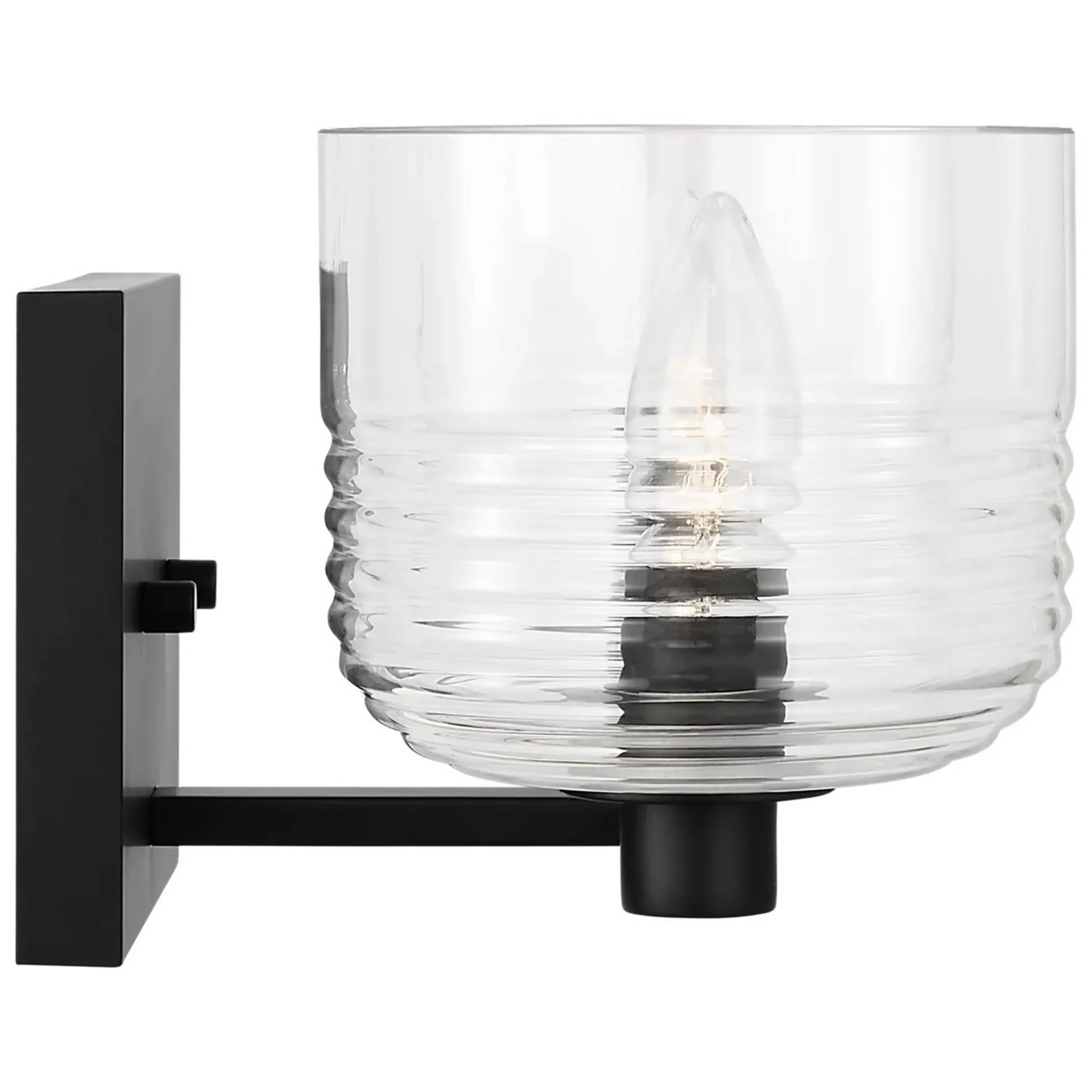 Stephanie Vanity Light - 2 Light