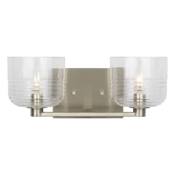Stephanie Vanity Light - 2 Light
