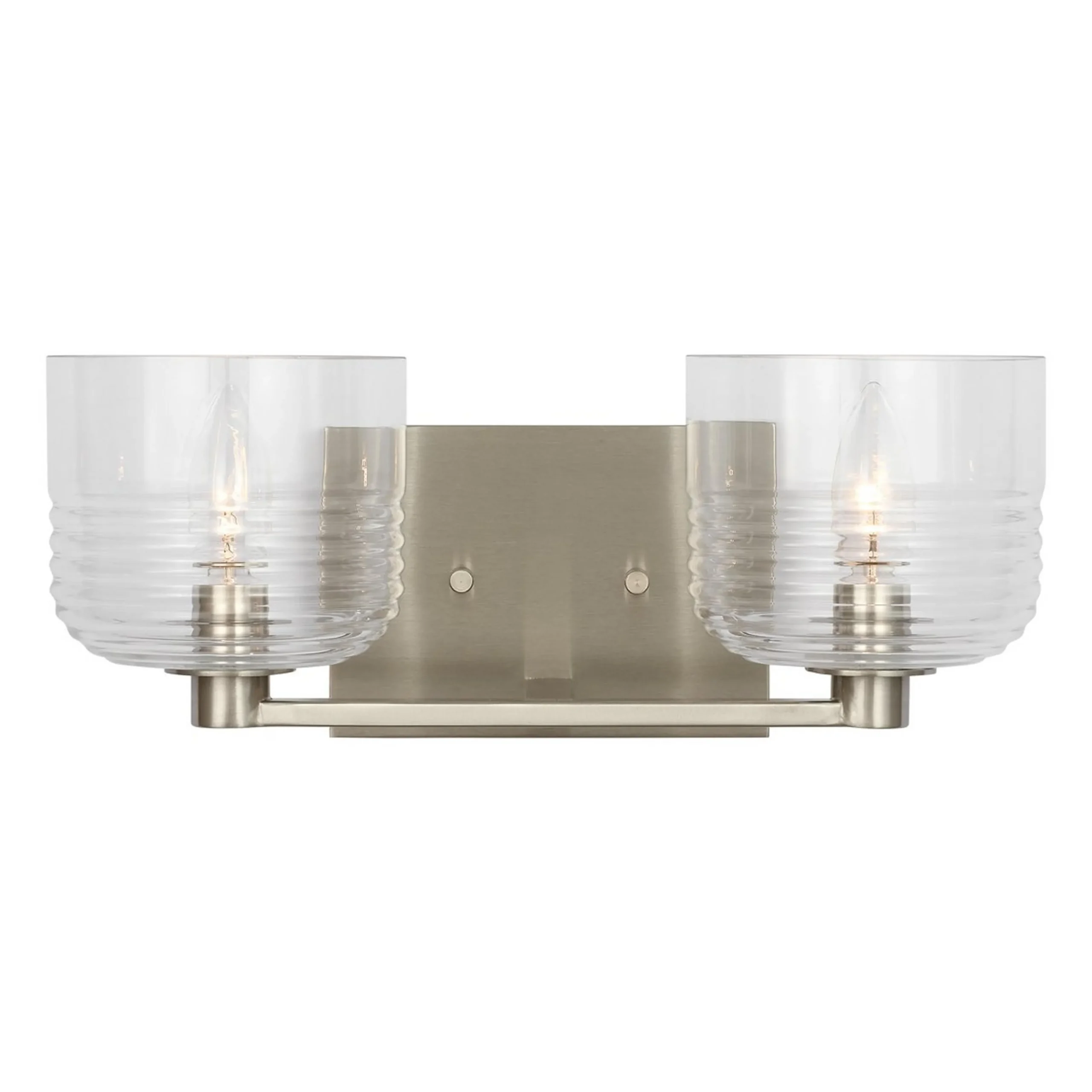 Stephanie Vanity Light - 2 Light