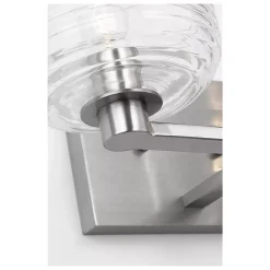 Stephanie Vanity Light - 2 Light