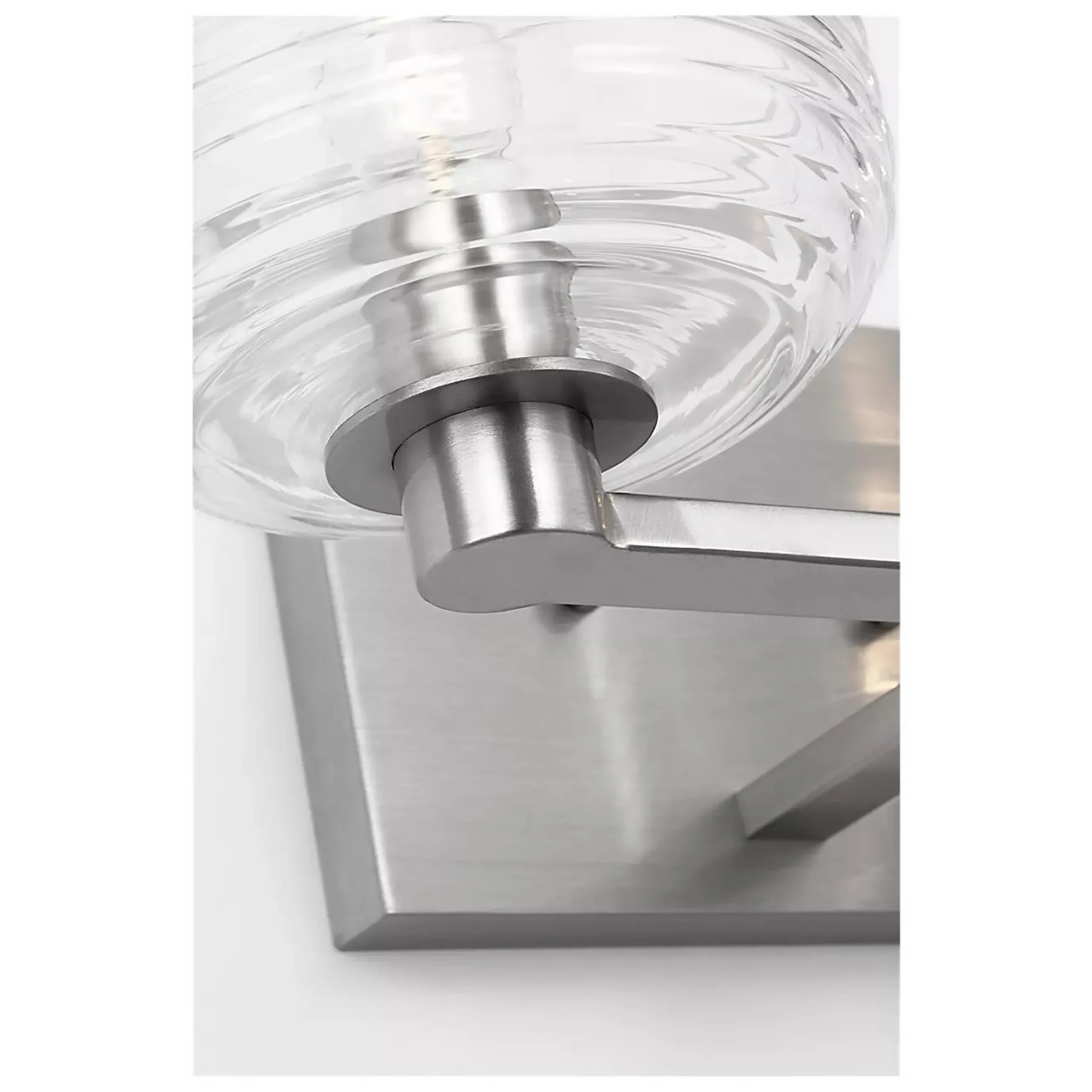 Stephanie Vanity Light - 2 Light