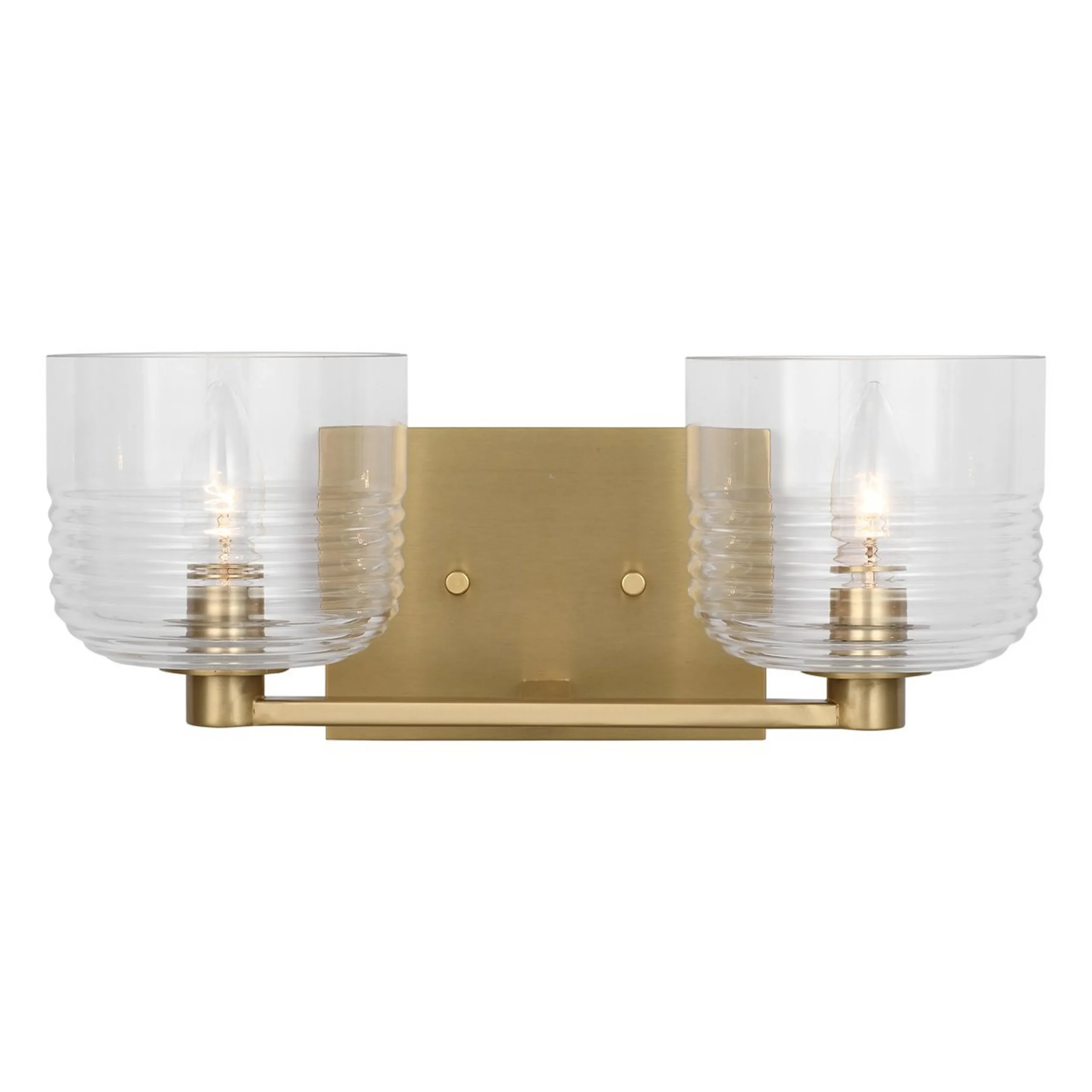 Stephanie Vanity Light - 2 Light