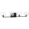 Stephanie Vanity Light - 4 Light
