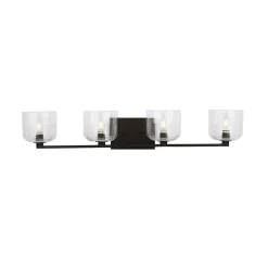 Stephanie Vanity Light - 4 Light
