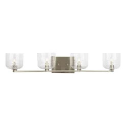 Stephanie Vanity Light - 4 Light