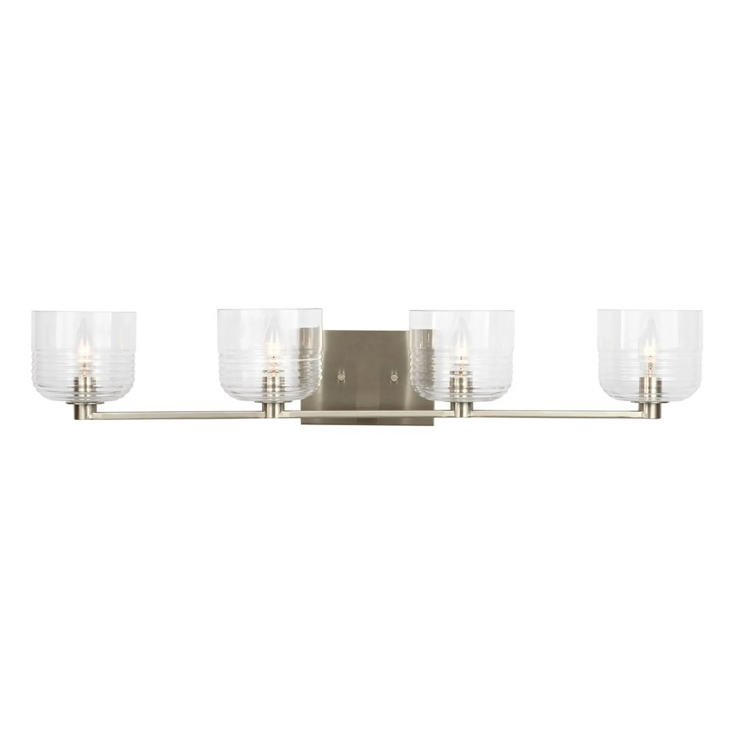 Stephanie Vanity Light - 4 Light