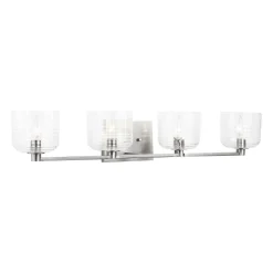 Stephanie Vanity Light - 4 Light