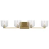 Stephanie Vanity Light - 4 Light