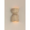Stonebrush Sconce