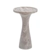 Stonecroft End Table
