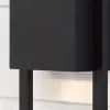 Stonecrop Outdoor Sconce - Large
