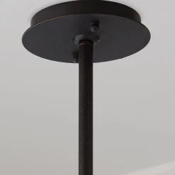 Stormy Mod Pendant - Small