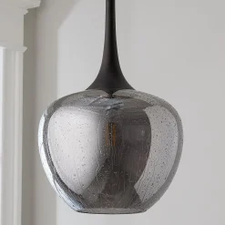 Stormy Mod Pendant - Small