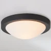 Streamlined Ceiling Light - Large