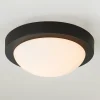 Streamlined Ceiling Light - Medium