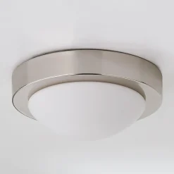 Streamlined Ceiling Light - Small