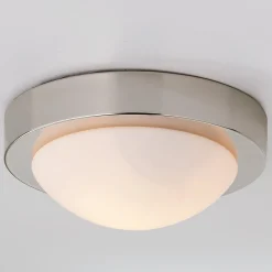 Streamlined Ceiling Light - Small