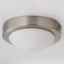 Streamlined Ceiling Light - Small