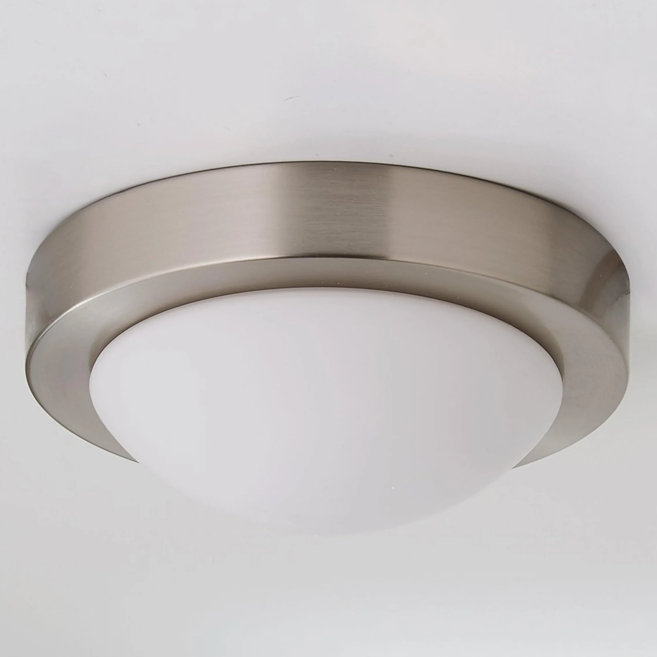 Streamlined Ceiling Light - Small