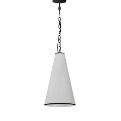 Strobilus Pendant - Small