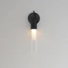 Subtle Rod LED Bath Sconce