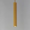 Subtle Rod Pendant