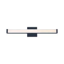 Succinct Vanity Light - Medium