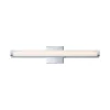 Succinct Vanity Light - Medium