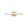 Succinct Vanity Light - Small