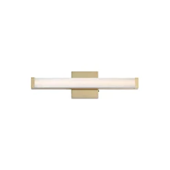Succinct Vanity Light - Small
