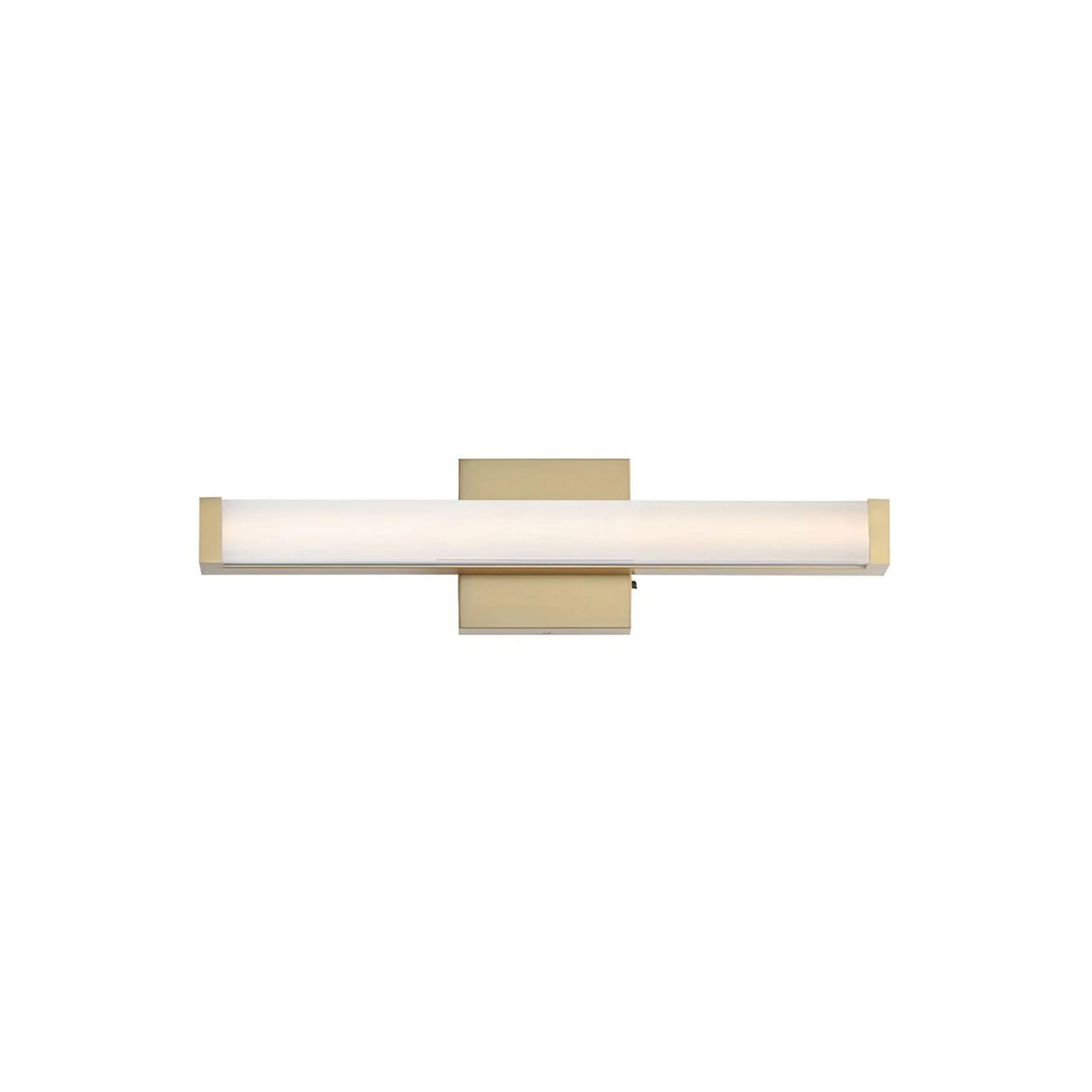 Succinct Vanity Light - Small
