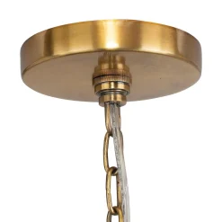 Sufyan Pendant