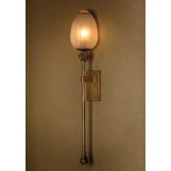 Sugarloaf Sconce