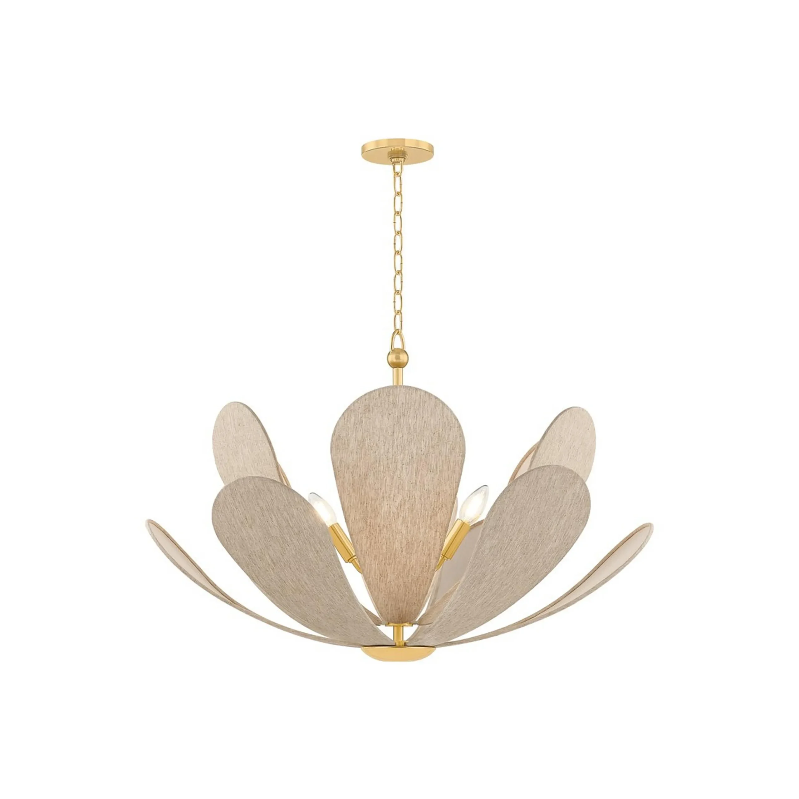 Suisen Chandelier