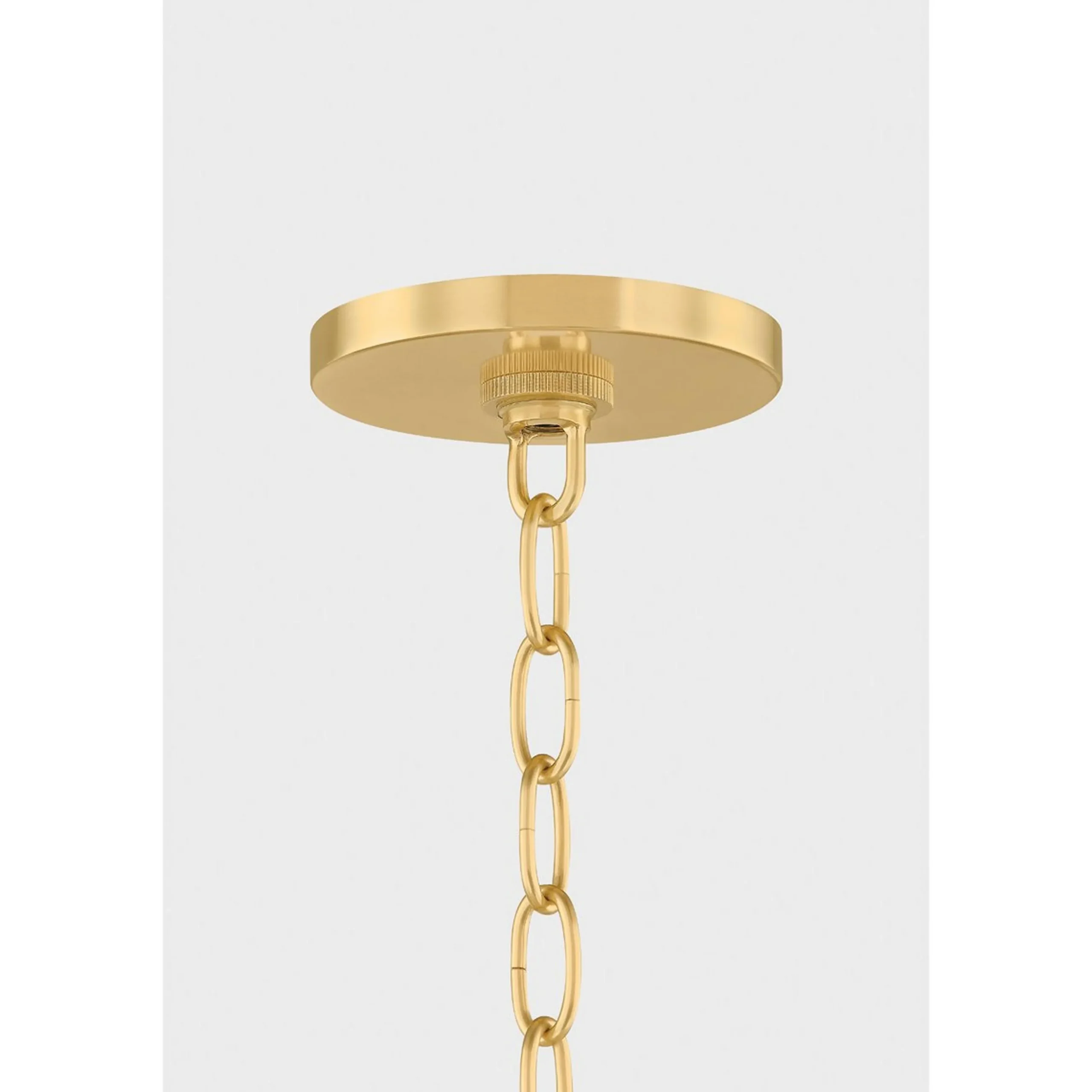 Suisen Chandelier