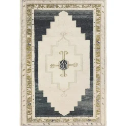 Summit Hand-Tufted Rug