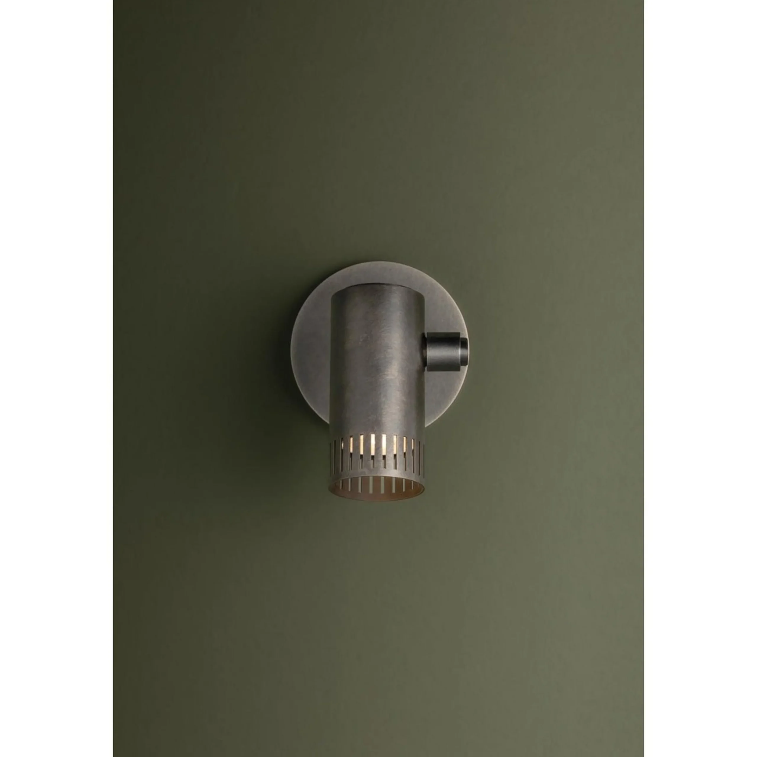 Sunwest Swing Arm Sconce