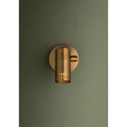 Sunwest Swing Arm Sconce