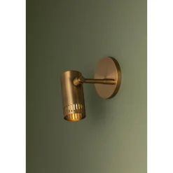 Sunwest Swing Arm Sconce