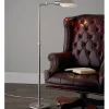Superior Gallery Pharmacy Floor Lamp