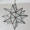 Superior Moravian Star Pendant
