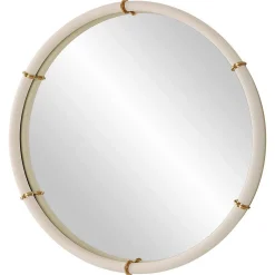 Surrey Mirror - Round