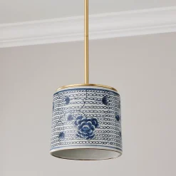 Suzhou Pendant